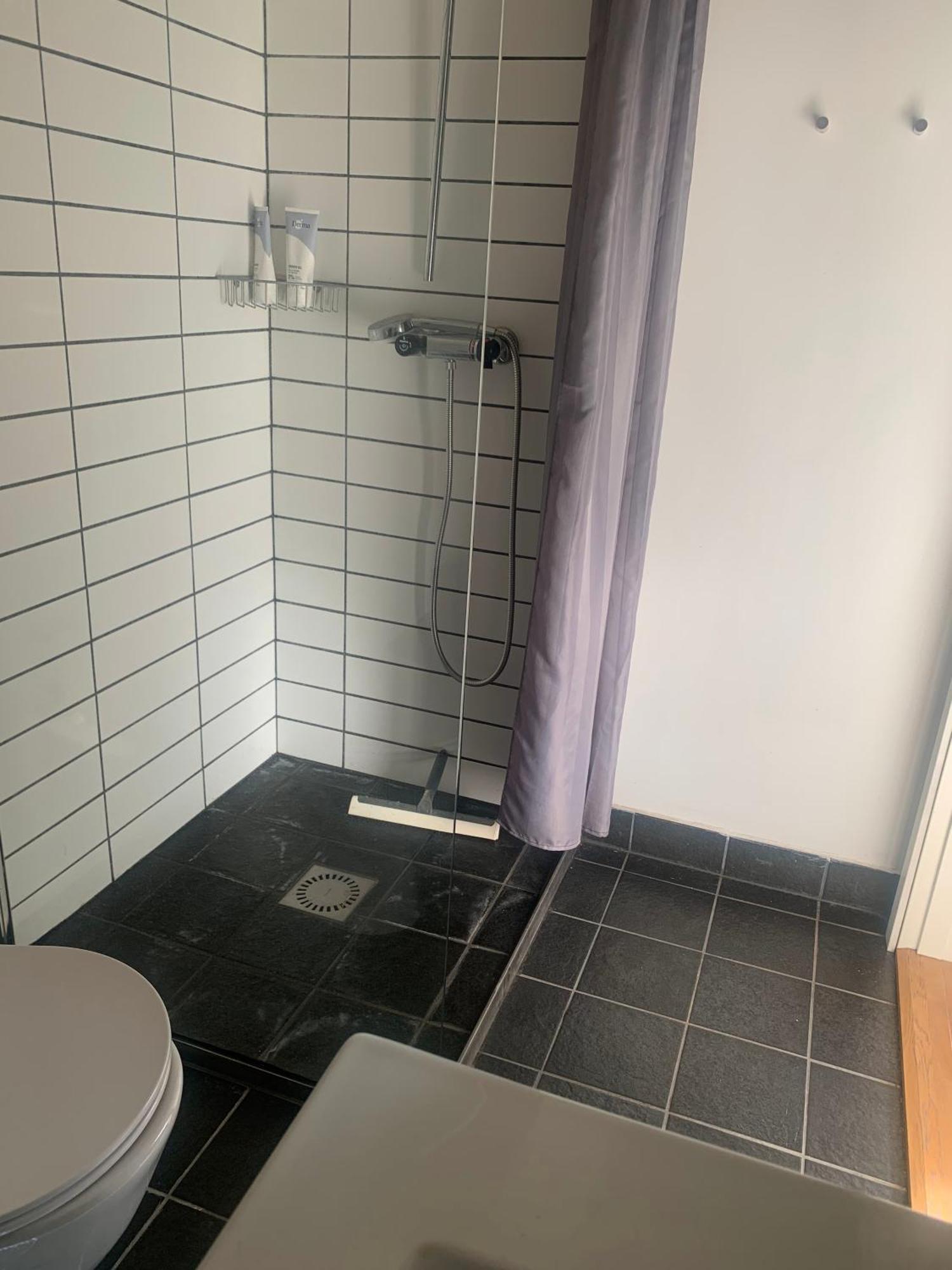 Drejerindens Kreative Stemningsfulde Lejlighed Sonderso Buitenkant foto